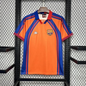Camiseta FC Barcelona Retro 1998