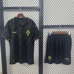 Camiseta Portugal 2025/26 Adult Especial