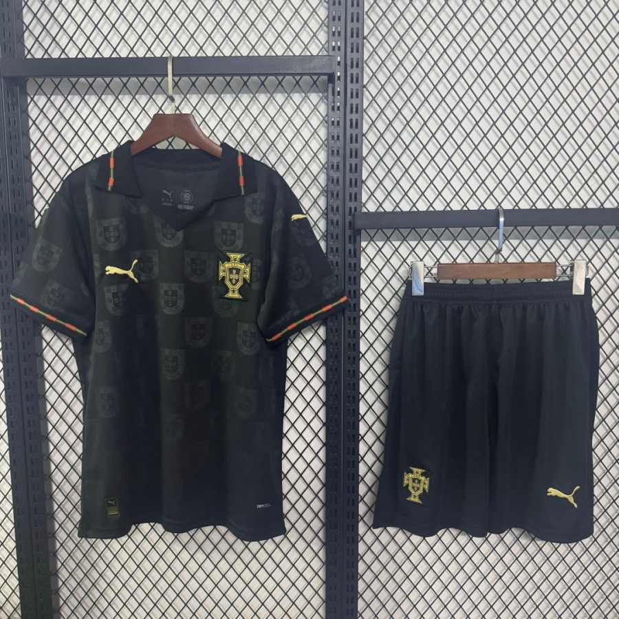 Camiseta Portugal 2025/26 Adult Especial