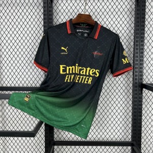 Camiseta AC Milan 25/26 Edición Especial