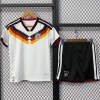 Camiseta Alemania Primera Equipación 2025/26 Adulto