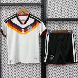 Camiseta Alemania Primera Equipación 2025/26 Adulto