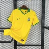 Camiseta Brasil Retro 1997