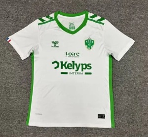 c8374404d6cfa66caa48bf3e42e0a9e0.jpg Camiseta AS Saint-Étienne Segunda Equipación 2024-2025