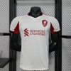 Maillot Liverpool Extérieur 2025/26 Player