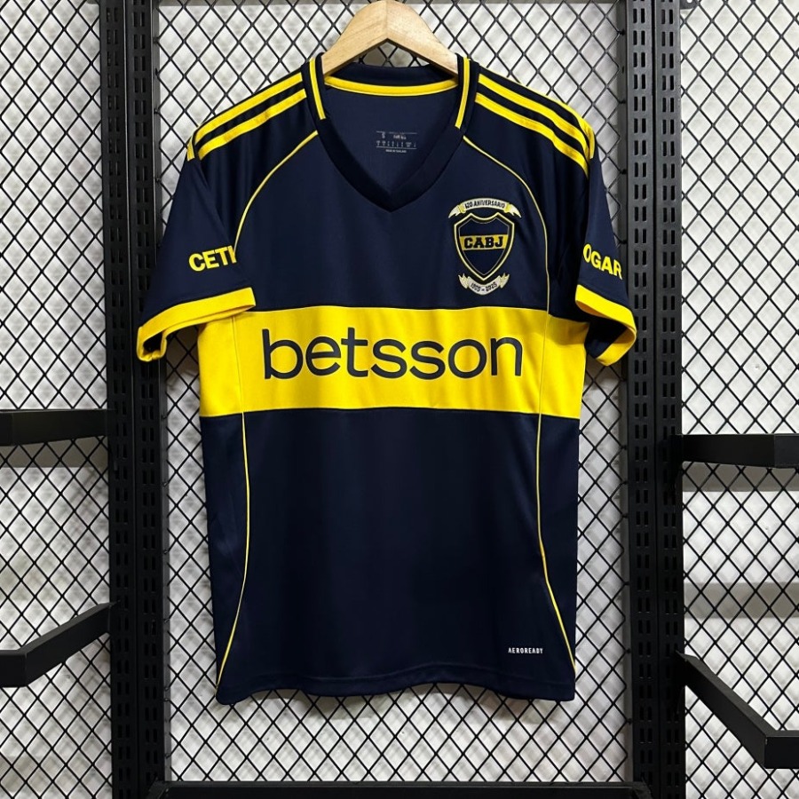 c8975835ecb0ba04093a2b959eae9d1c.jpg Camiseta Boca Juniors Primera Equipación 2025/26