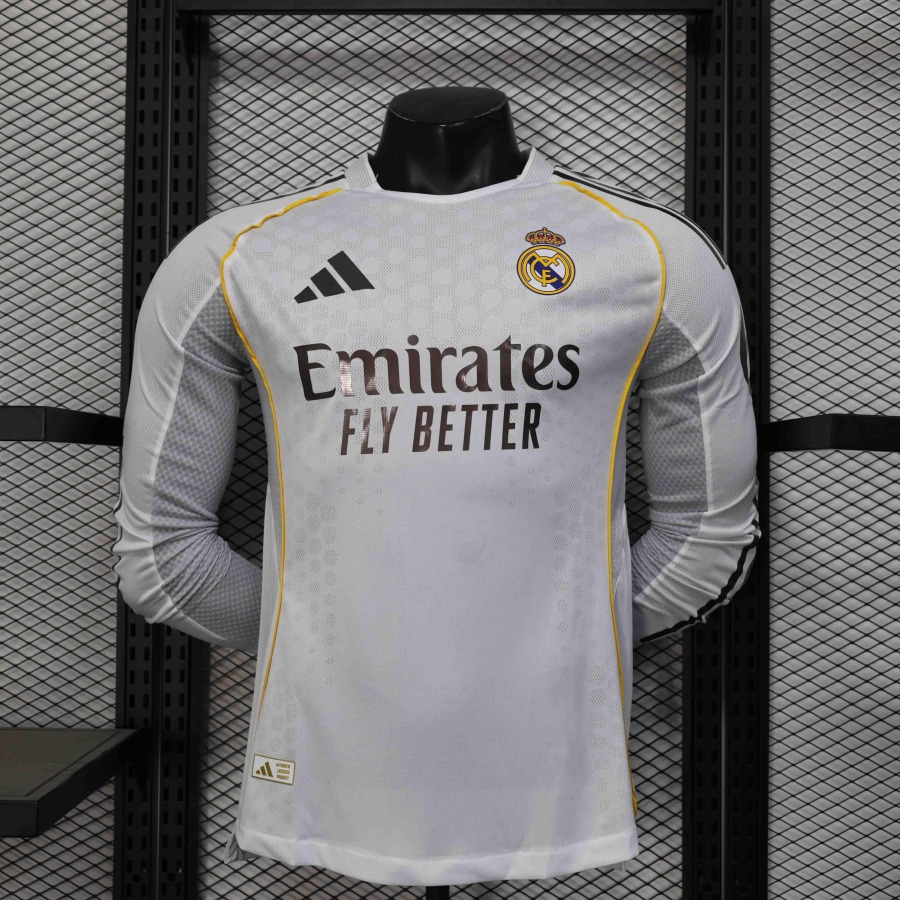 c8e90080.jpg Maillot Real Madrid 2025-26 Manche Longue
