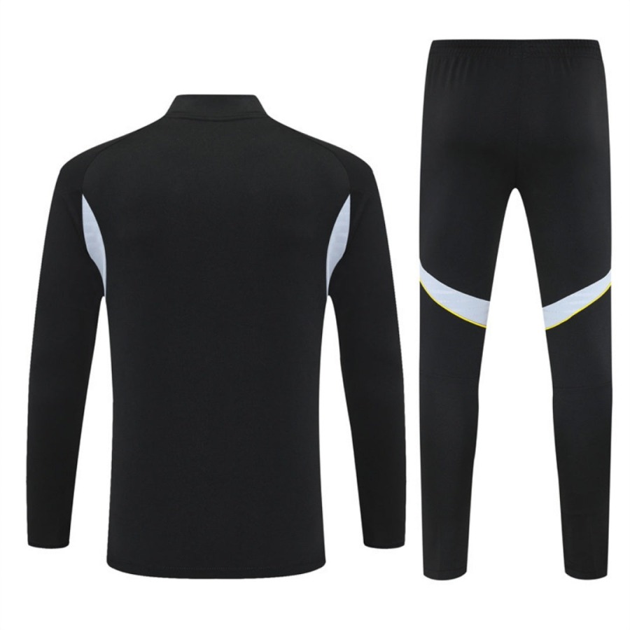 Maillot Real Madrid 25/26 Noir Edition Spéciale