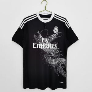 Camiseta Real Madrid 2014/15 Retro Auténtica