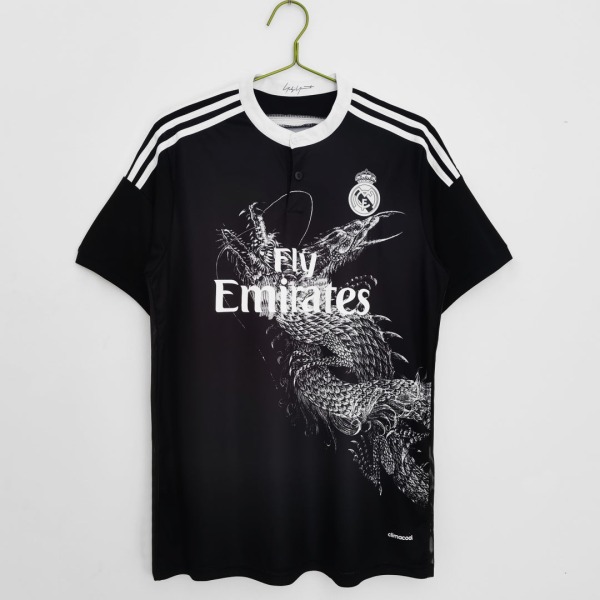 Camiseta Real Madrid 2014/15 Retro