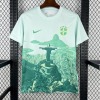Maillot Brésil 25/26 Edition Spéciale Vert