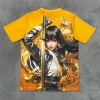 Camiseta Japón 25/26 Edición Especial Yellow