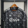 Maillot Ajax Third Noir 2023-2024