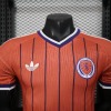 Camiseta Escocia Segunda Equipación 2026