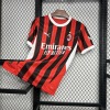 Camiseta AC Milan 2024/25 Football Premium