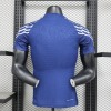 Camiseta PSG 24/25 Azul Player Edition