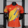 Camiseta España Concept 2026