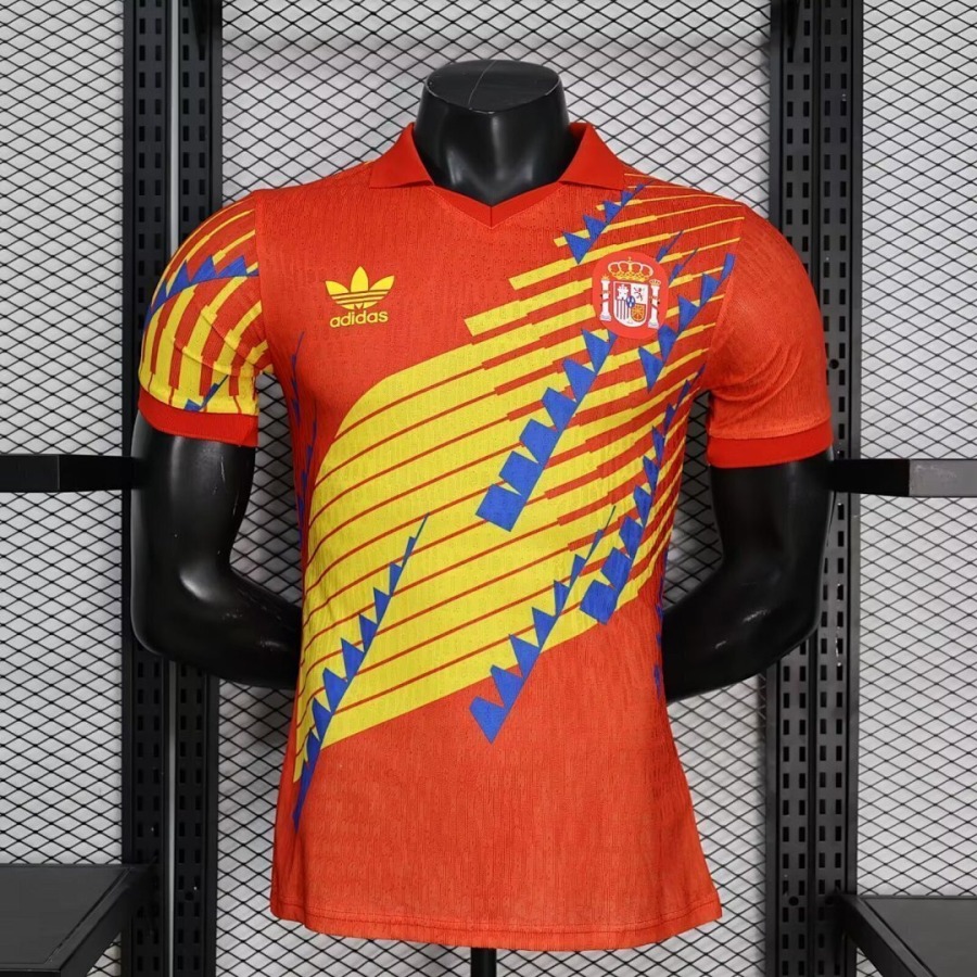 Camiseta España Concept 2026