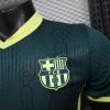 Camiseta FC Barcelona 2025-2026 Oficial