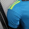 Camiseta España Entrenamiento Mundial 2026