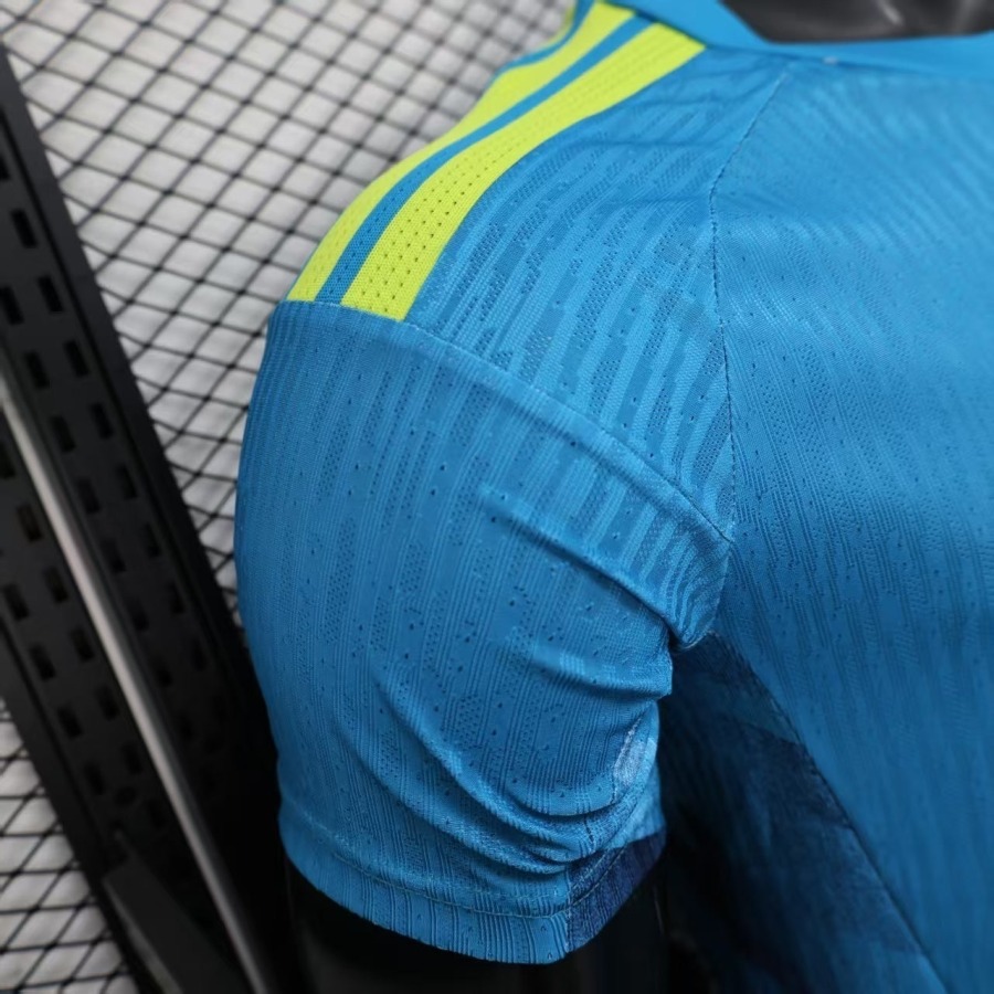 Camiseta España Entrenamiento Mundial 2026