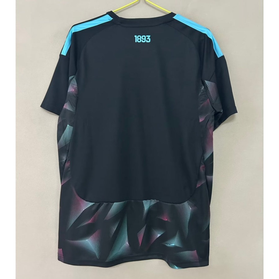 ccaf28f57a6f18ded1a7000607259582.jpg Maillot Argentine 24/25 Noir Édition Premium
