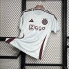 Camiseta AJAX Amsterdam Tercera Equipación 2024-2025