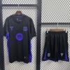 Maillot Barcelone 25/26 Black Special Enfant