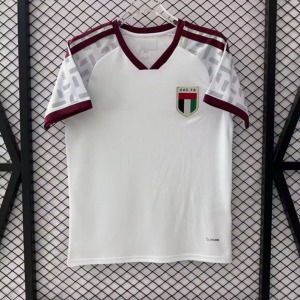 Camiseta EAU Primera Equipación 2025/26