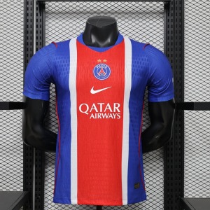 Camiseta PSG Primera Equipación 2026/27 Versión Player