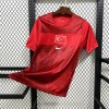 Camiseta Turquía Primera Equipación 2026
