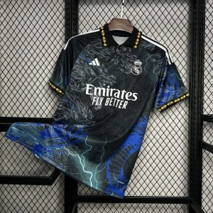 Camiseta Real Madrid 2024-2025 Concept Streetwear