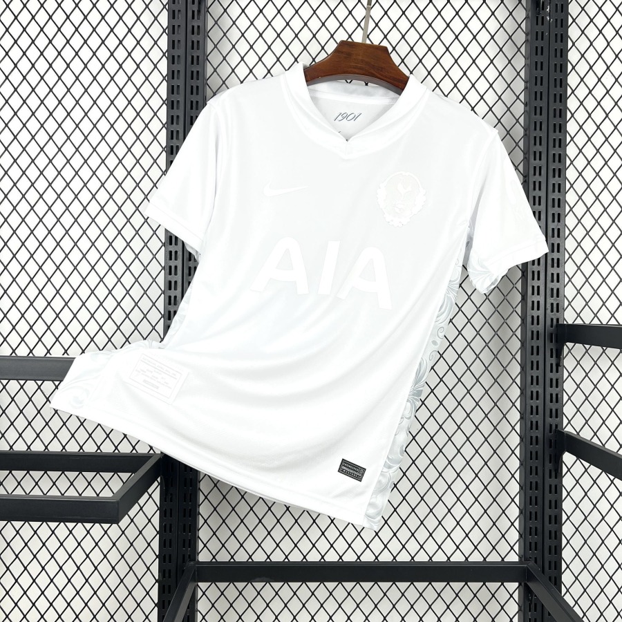 Camiseta Tottenham Concept 2026-27