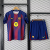 Camiseta Barcelona Primera Equipación 2025/26 Adulto