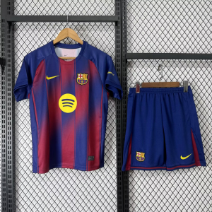 Camiseta Barcelona Primera Equipación 2025/26 Adulto