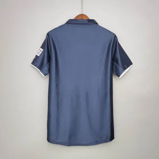 Camiseta Paris Saint-Germain 1998 Primera Equipación Retro