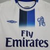 Maillot Chelsea Rétro 2003-2005