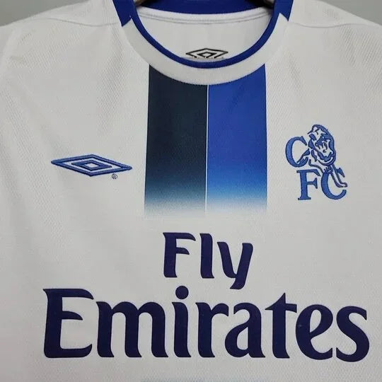 Maillot Chelsea Rétro 2003-2005