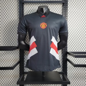 Camiseta Manchester United 2023-2024 Oficial