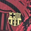 Maillot FC Barcelone Concept 2024-2025