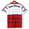 Maillot Bayern Munich Extérieur 1998-2000 Rétro