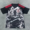 Camiseta Japón 25/26 Negra Edición Especial