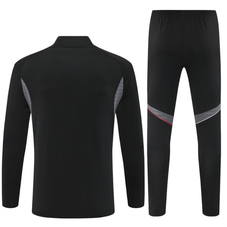d251f1ffdad746ee331ab98aa34ae8a7.jpg Camiseta Ajax 2025/26 Negra Premium