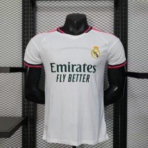 Camiseta Real Madrid Primera Equipación 2026/27 Player