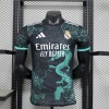 Camiseta Real Madrid 2025-2026 Concept Streetwear