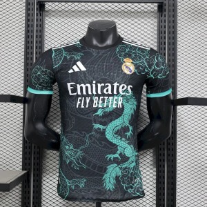Camiseta Real Madrid 2025-2026 Concept Streetwear