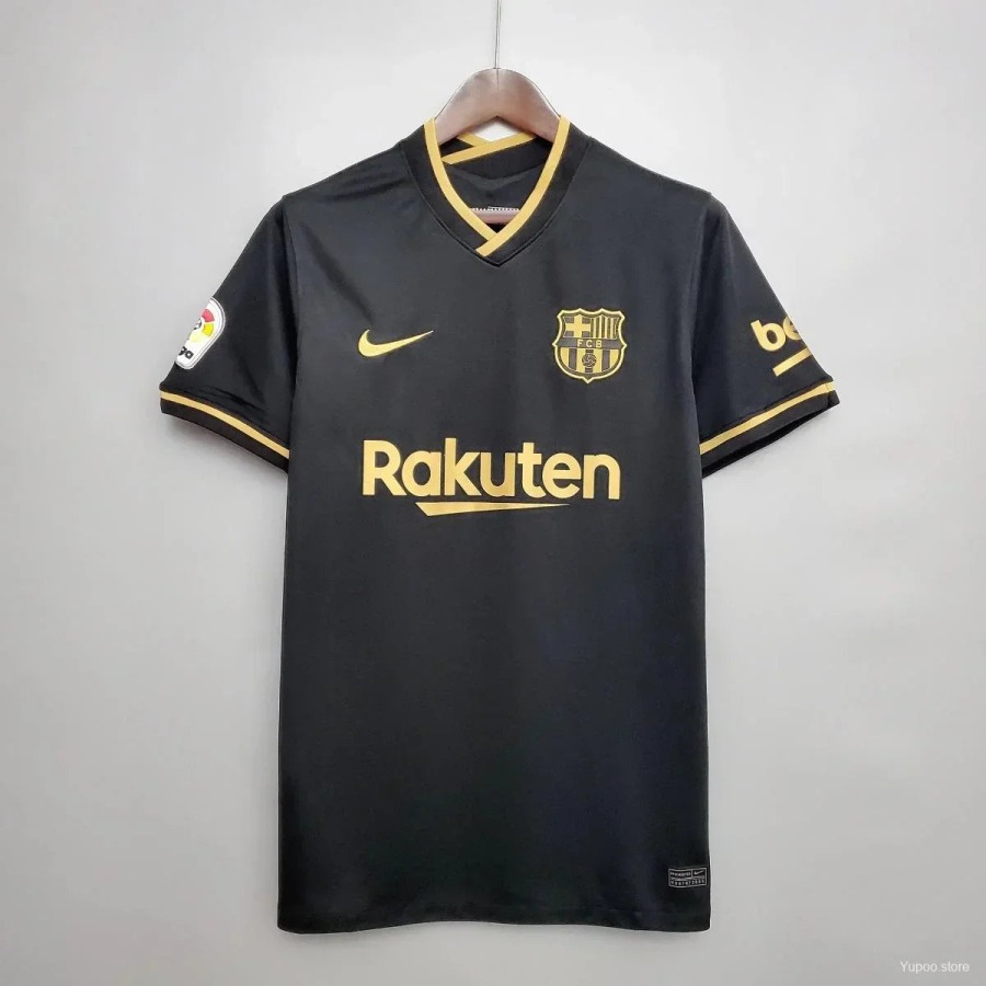 Camiseta Barcelona Retro 2019