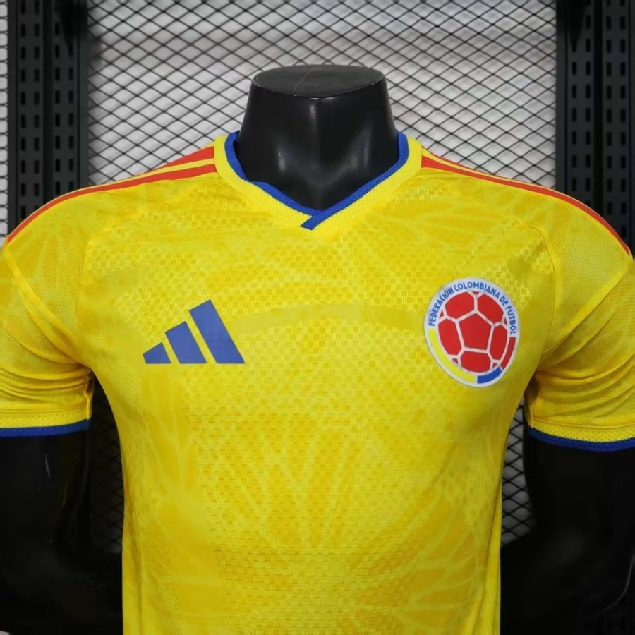 d376b8b0.jpg Maillot Colombie 2025 Domicile