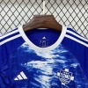Maillot Como 2025-26 Domicile