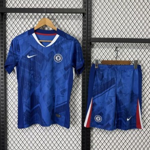 Camiseta Chelsea Primera Equipación 2025/26 Adulto
